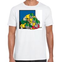 Mens Softstyle Tee Shirt Thumbnail