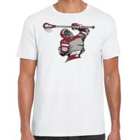 Mens Softstyle Tee Shirt Thumbnail