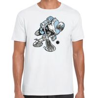 Mens Softstyle Tee Shirt Thumbnail