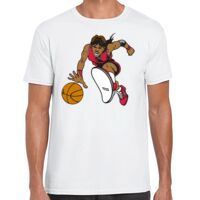 Mens Softstyle Tee Shirt Thumbnail