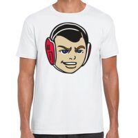 Mens Softstyle Tee Shirt Thumbnail