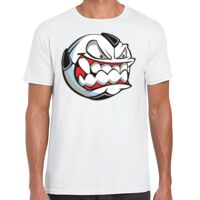Mens Softstyle Tee Shirt Thumbnail