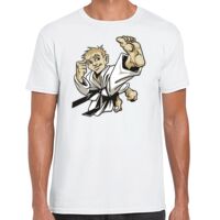 Mens Softstyle Tee Shirt Thumbnail