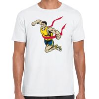 Mens Softstyle Tee Shirt Thumbnail