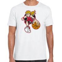 Mens Softstyle Tee Shirt Thumbnail