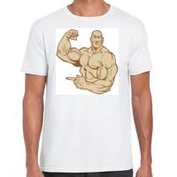 Mens Softstyle Tee Shirt Thumbnail