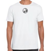 Mens Softstyle Tee Shirt Thumbnail
