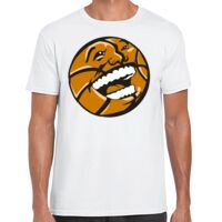 Mens Softstyle Tee Shirt Thumbnail