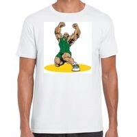 Mens Softstyle Tee Shirt Thumbnail