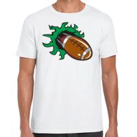 Mens Softstyle Tee Shirt Thumbnail