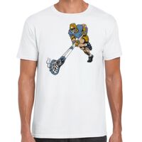 Mens Softstyle Tee Shirt Thumbnail