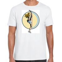 Mens Softstyle Tee Shirt Thumbnail