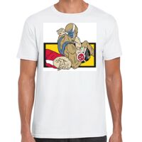 Mens Softstyle Tee Shirt Thumbnail