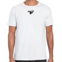 Mens Softstyle Tee Shirt Thumbnail