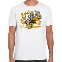 Mens Softstyle Tee Shirt Thumbnail