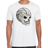 Mens Softstyle Tee Shirt Thumbnail