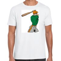 Mens Softstyle Tee Shirt Thumbnail