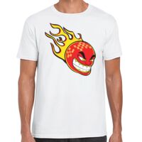 Mens Softstyle Tee Shirt Thumbnail