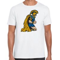 Mens Softstyle Tee Shirt Thumbnail