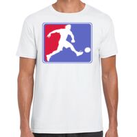 Mens Softstyle Tee Shirt Thumbnail