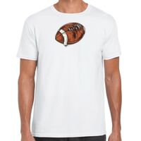 Mens Softstyle Tee Shirt Thumbnail