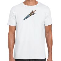 Mens Softstyle Tee Shirt Thumbnail
