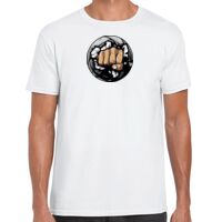 Mens Softstyle Tee Shirt Thumbnail