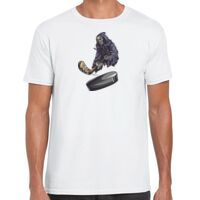 Mens Softstyle Tee Shirt Thumbnail