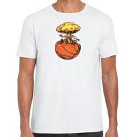 Mens Softstyle Tee Shirt Thumbnail