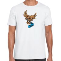 Mens Softstyle Tee Shirt Thumbnail
