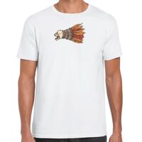 Mens Softstyle Tee Shirt Thumbnail