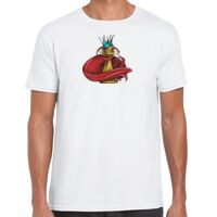 Mens Softstyle Tee Shirt Thumbnail