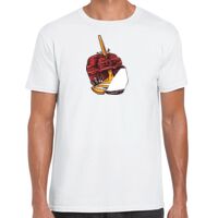 Mens Softstyle Tee Shirt Thumbnail