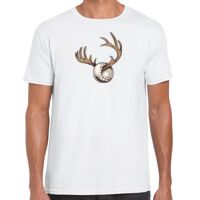 Mens Softstyle Tee Shirt Thumbnail