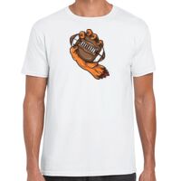 Mens Softstyle Tee Shirt Thumbnail