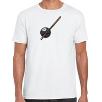 Mens Softstyle Tee Shirt Thumbnail