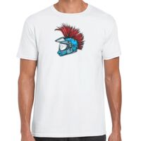 Mens Softstyle Tee Shirt Thumbnail