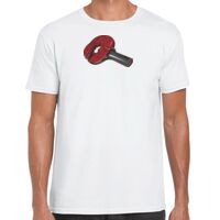 Mens Softstyle Tee Shirt Thumbnail