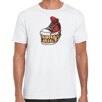 Mens Softstyle Tee Shirt Thumbnail