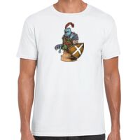 Mens Softstyle Tee Shirt Thumbnail