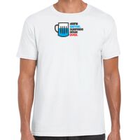 Mens Softstyle Tee Shirt Thumbnail