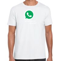 Mens Softstyle Tee Shirt Thumbnail