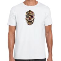 Mens Softstyle Tee Shirt Thumbnail