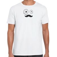 Mens Softstyle Tee Shirt Thumbnail
