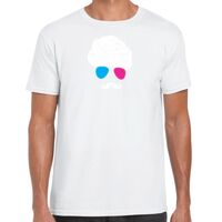Mens Softstyle Tee Shirt Thumbnail