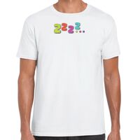 Mens Softstyle Tee Shirt Thumbnail
