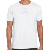 Mens Softstyle Tee Shirt Thumbnail