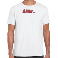 Mens Softstyle Tee Shirt Thumbnail