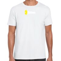 Mens Softstyle Tee Shirt Thumbnail