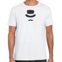 Mens Softstyle Tee Shirt Thumbnail